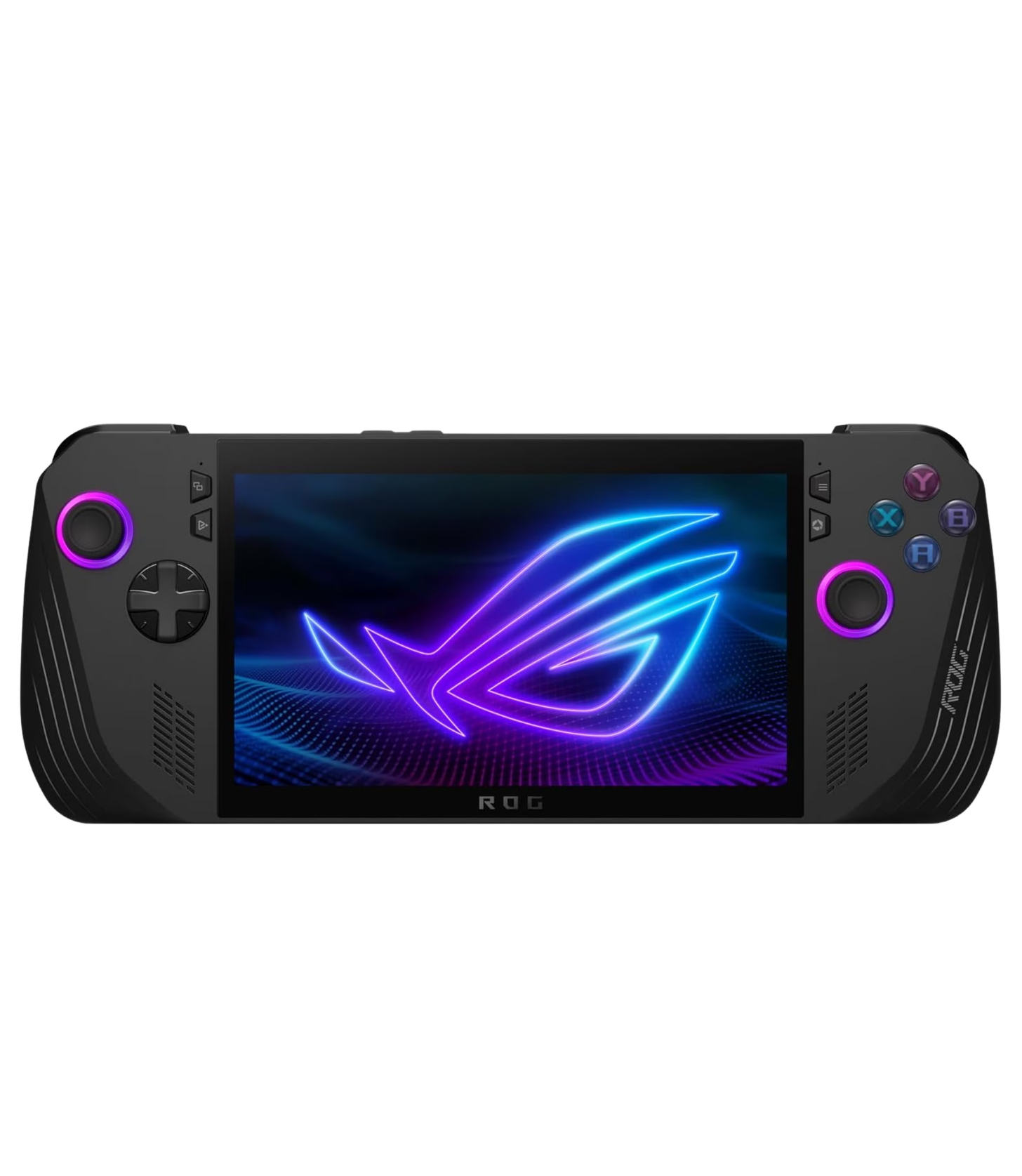 Asus Rog Ally X Extreme 8 Çekirdekli 1 Tb Ssd Oyun Konsolu