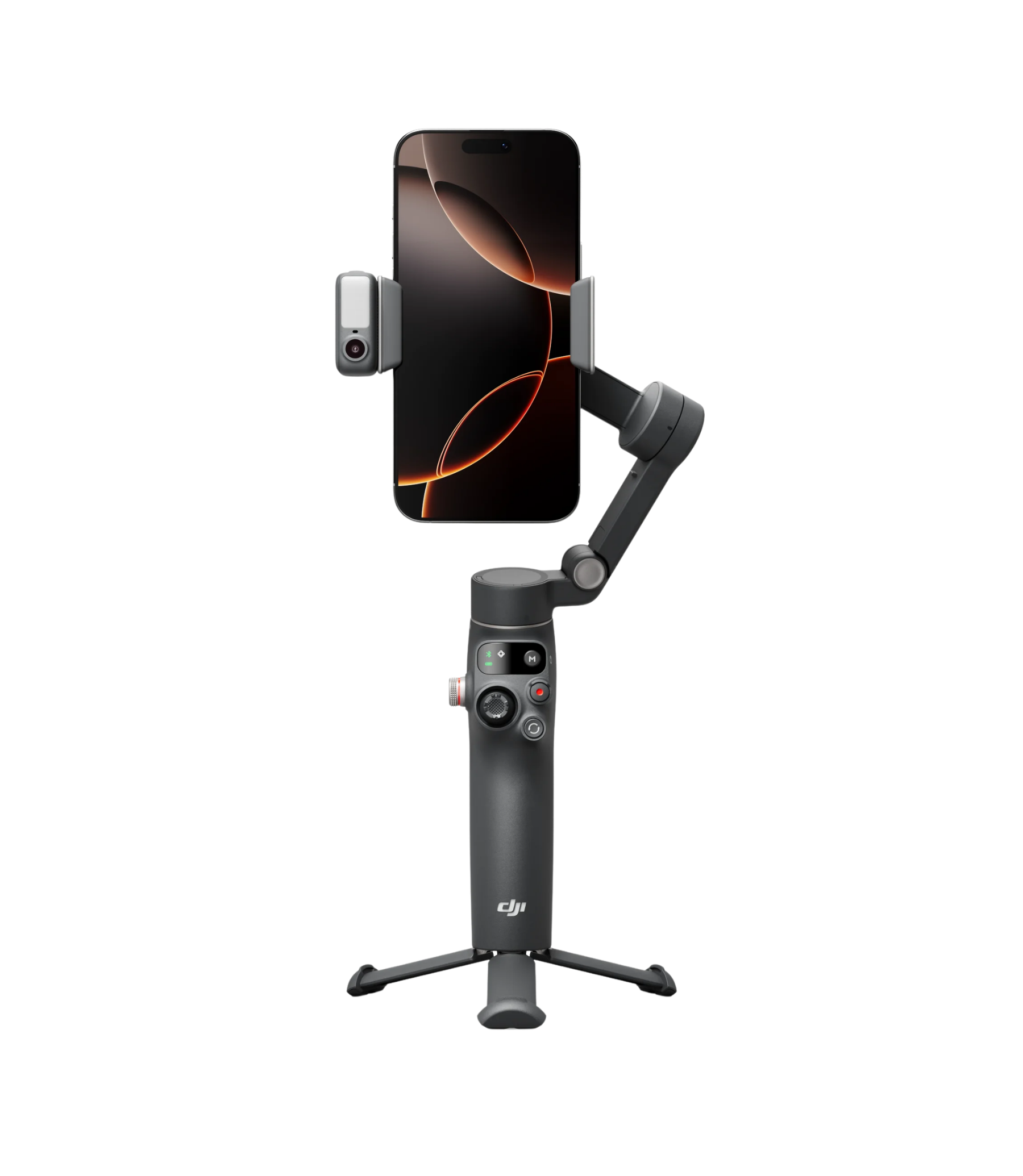 Dji Osmo Mobile 8 Gimbal