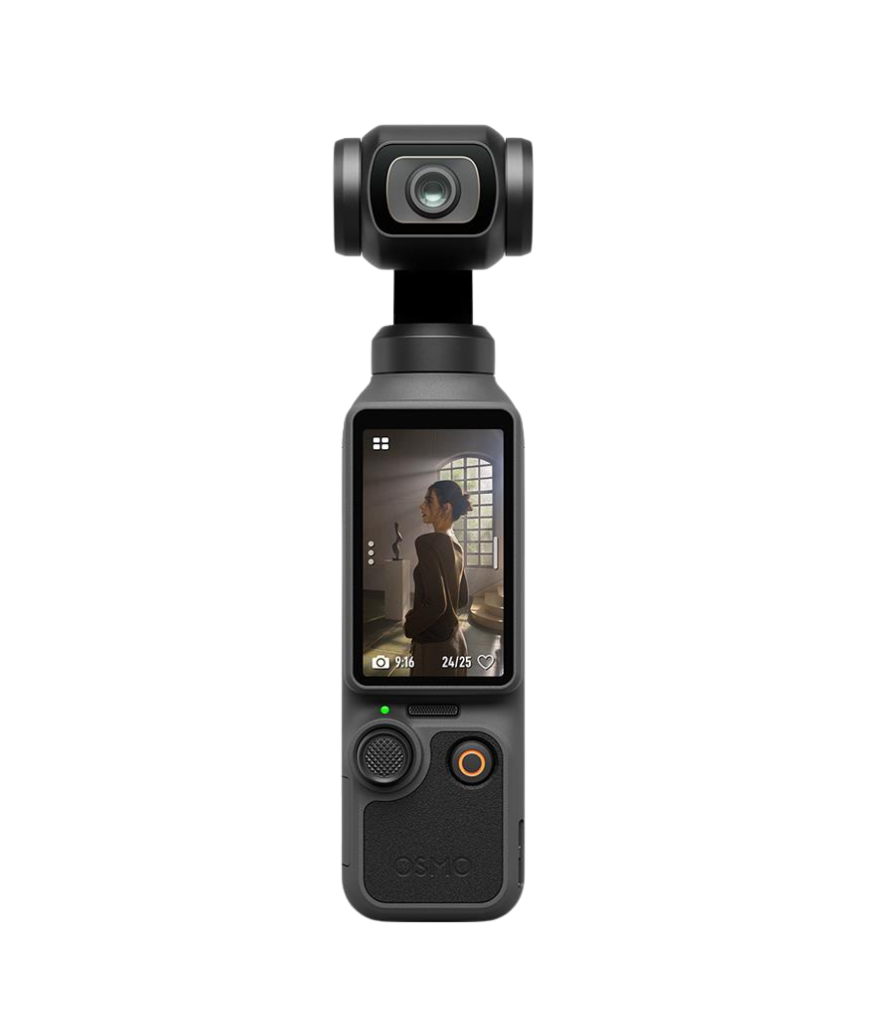 Dji Osmo Pocket 4 Standard Combo Aksiyon Kamerası