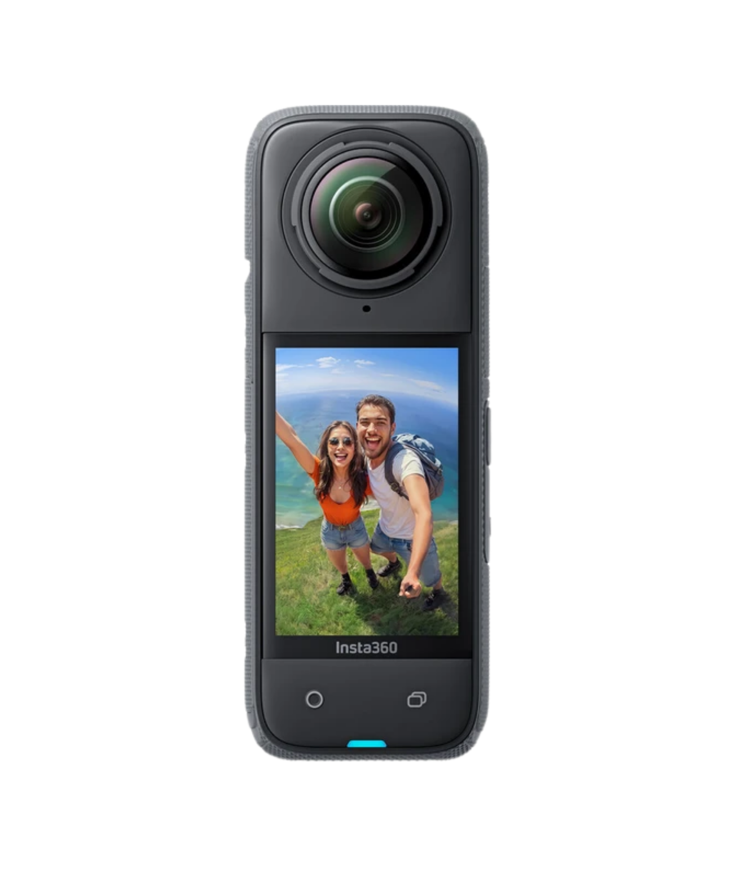 Insta360 X4 360° 8k Aksiyon Kamerası