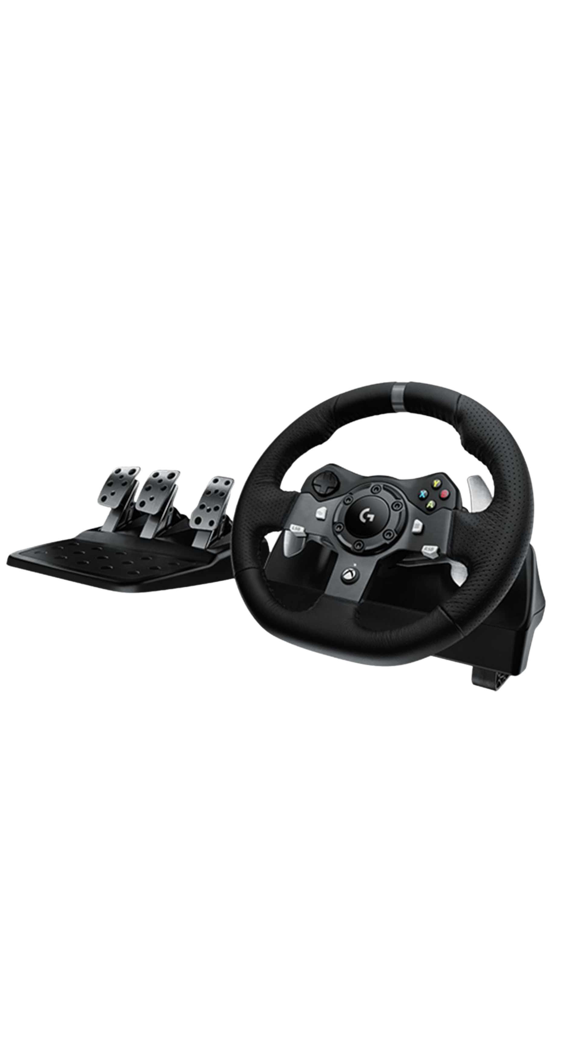 Logitech G920 Driving Force Yarış Direksiyonu