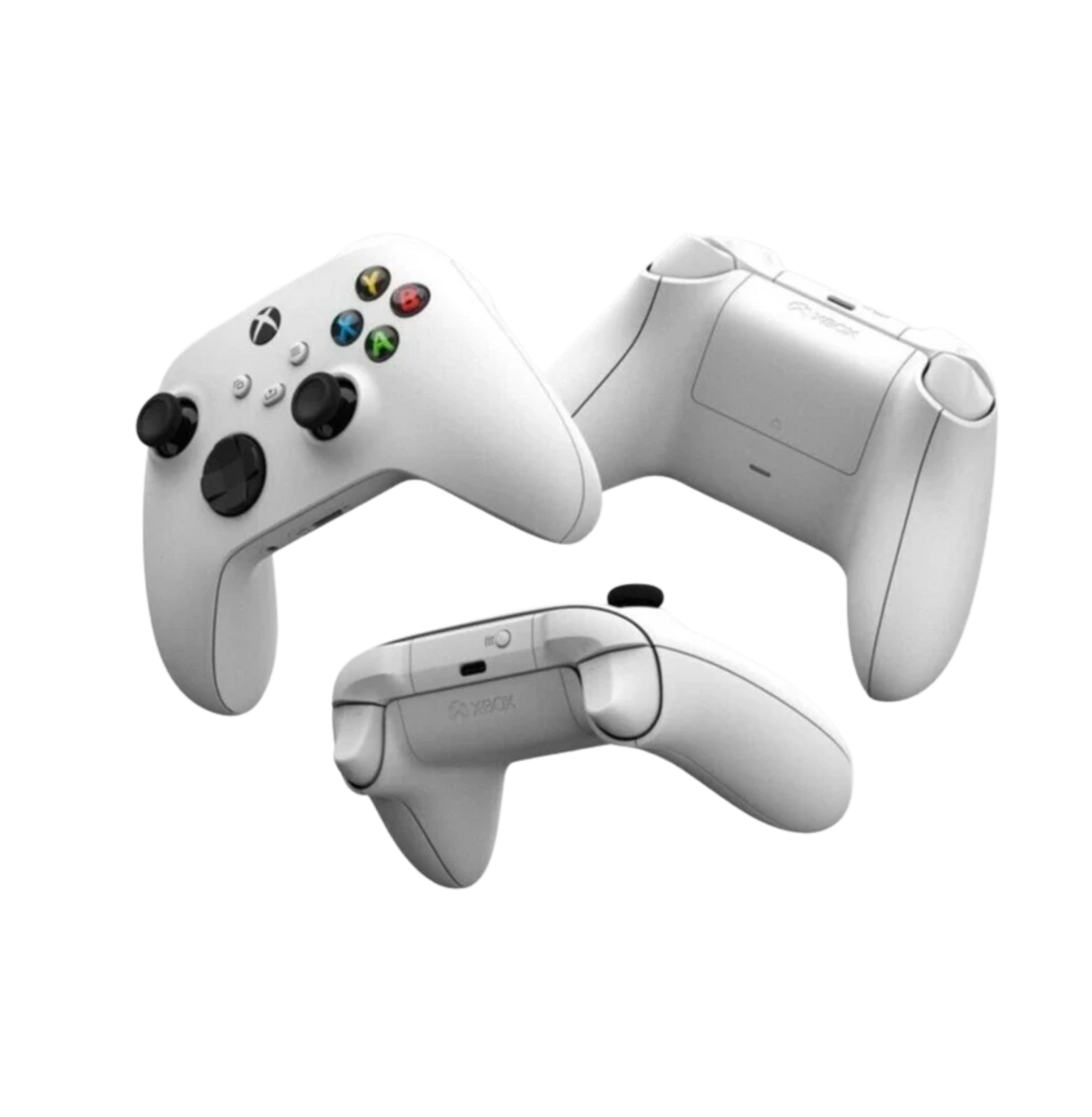 Microsoft Xbox 9. Nesil Controller