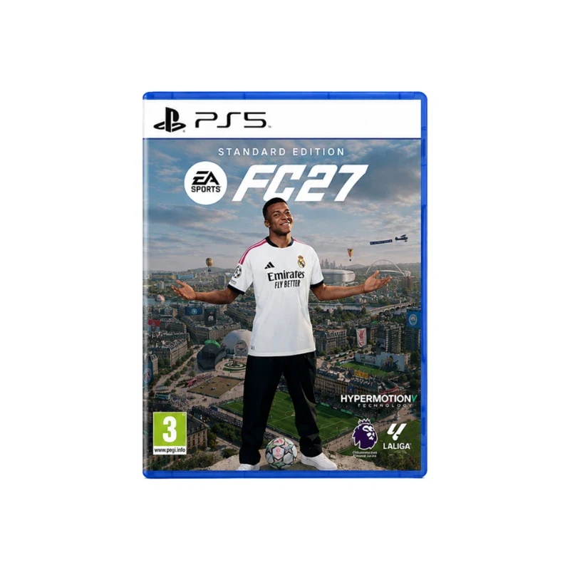 PS5 FC 27