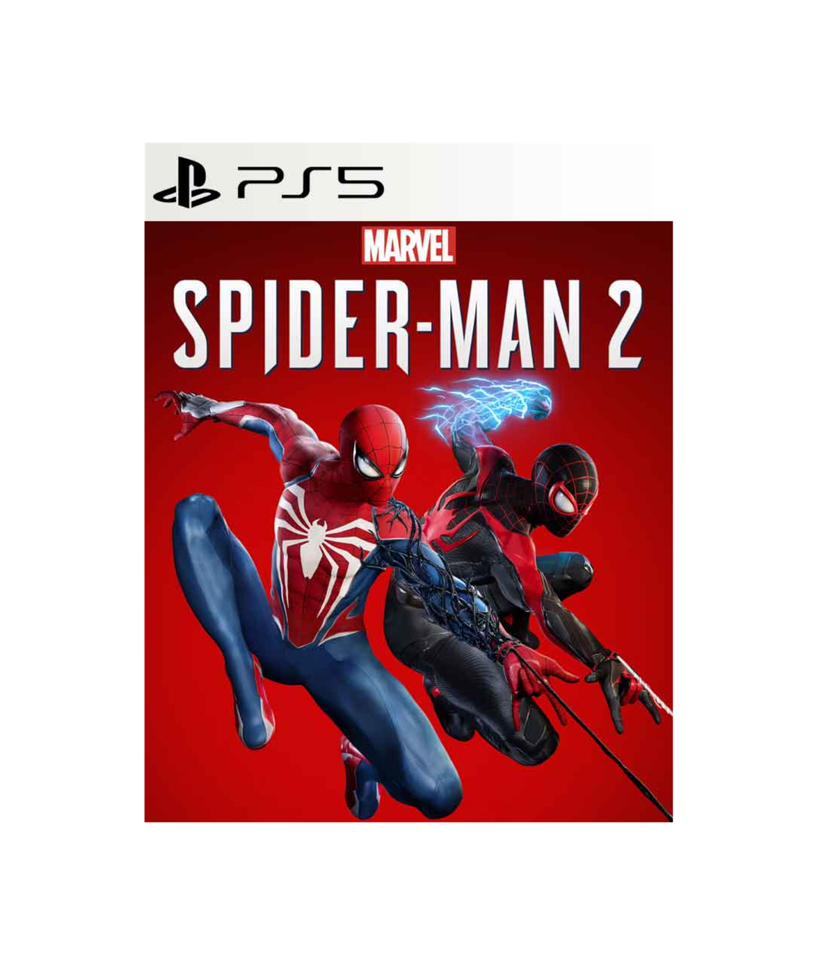 Ps5 Marvel's Spider-Man 2 Oyun