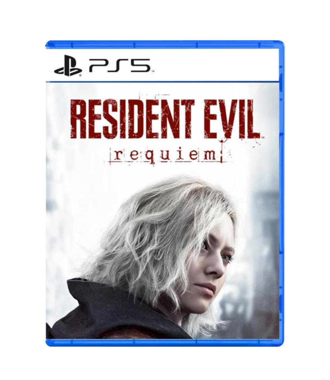 Ps5 Resident Evil Requiem Oyun
