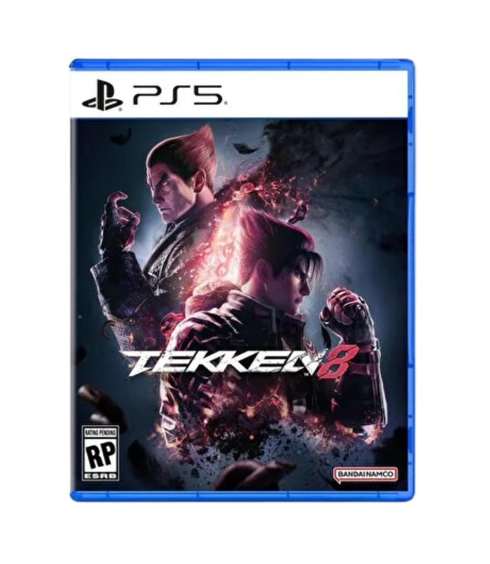 Ps5 Tekken 8 Oyun