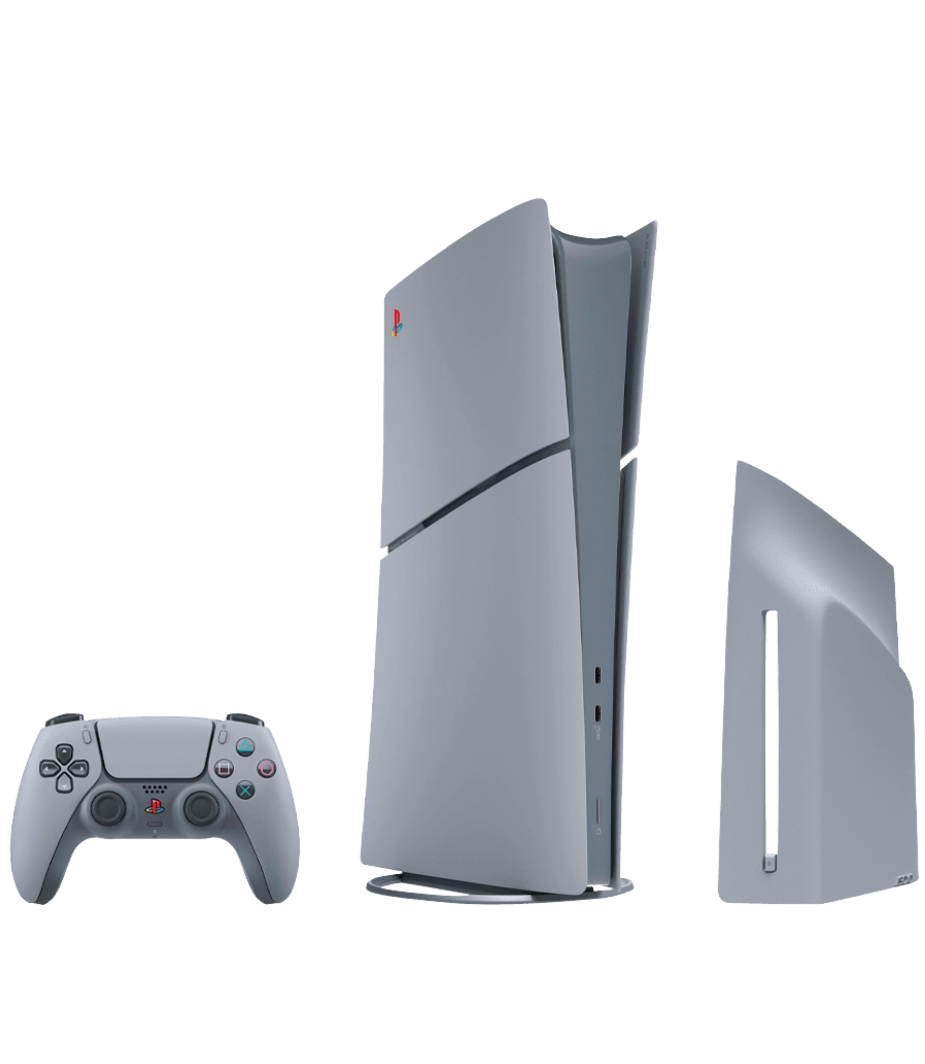 Sony Playstation 5 30. Yıl Dijital Sürüm (sınırlı Üretim)