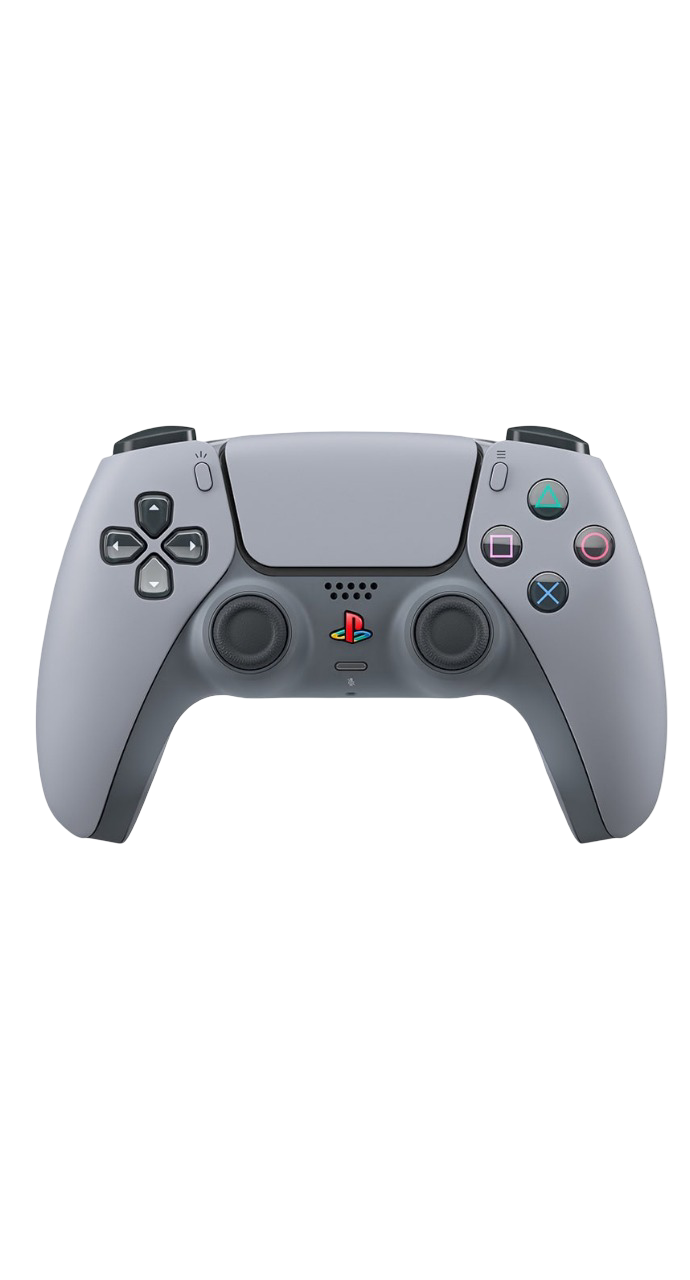 Sony Playstation 5 30. Yıl Limited Edition Dualsense