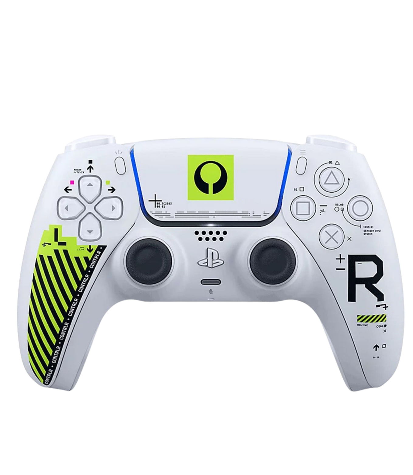 Sony Playstation 5 Dualsense  Kablosuz Controller