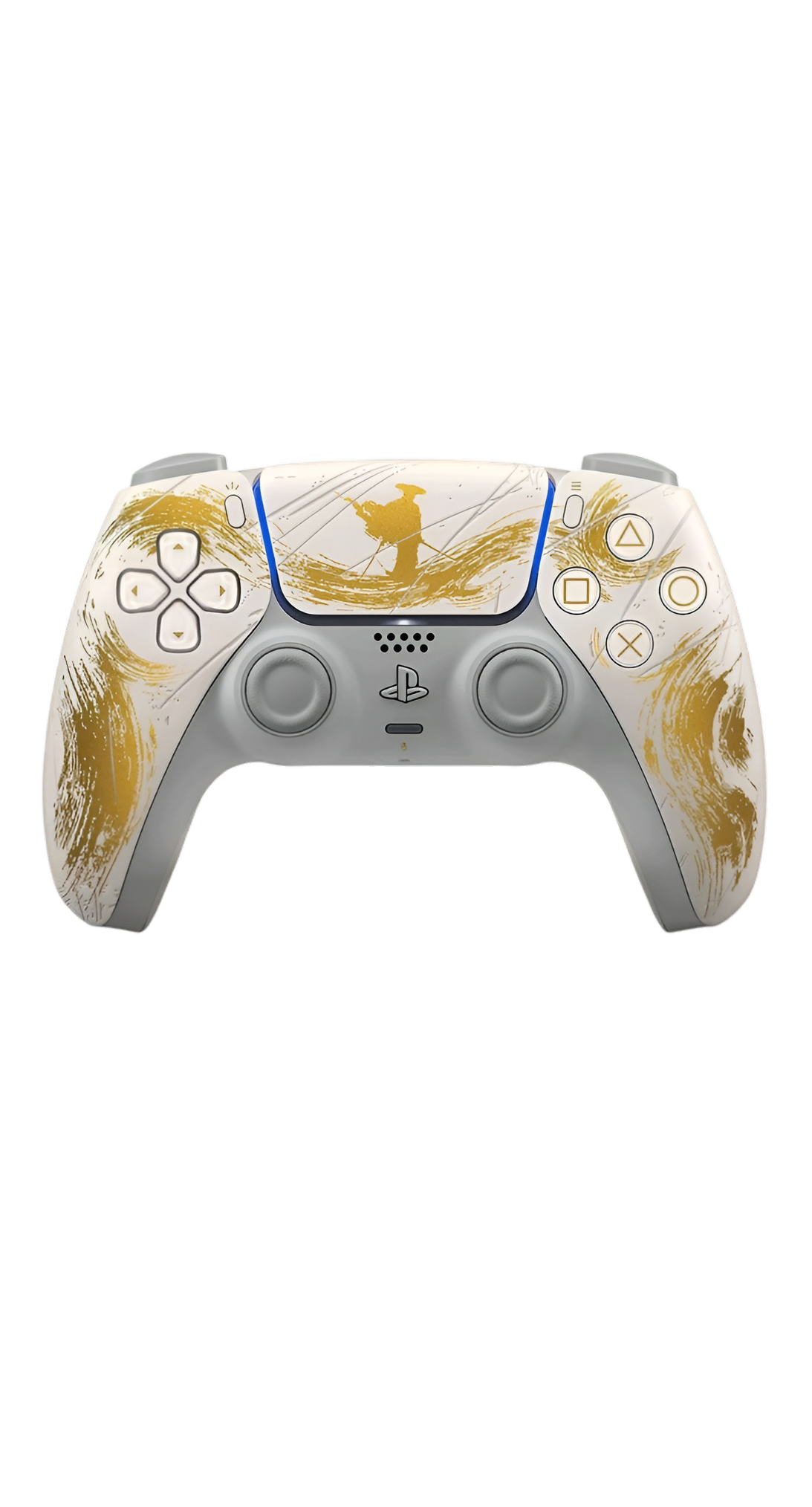 Sony Playstation 5  Ghost Of Yotei Limited Edition Dualsense