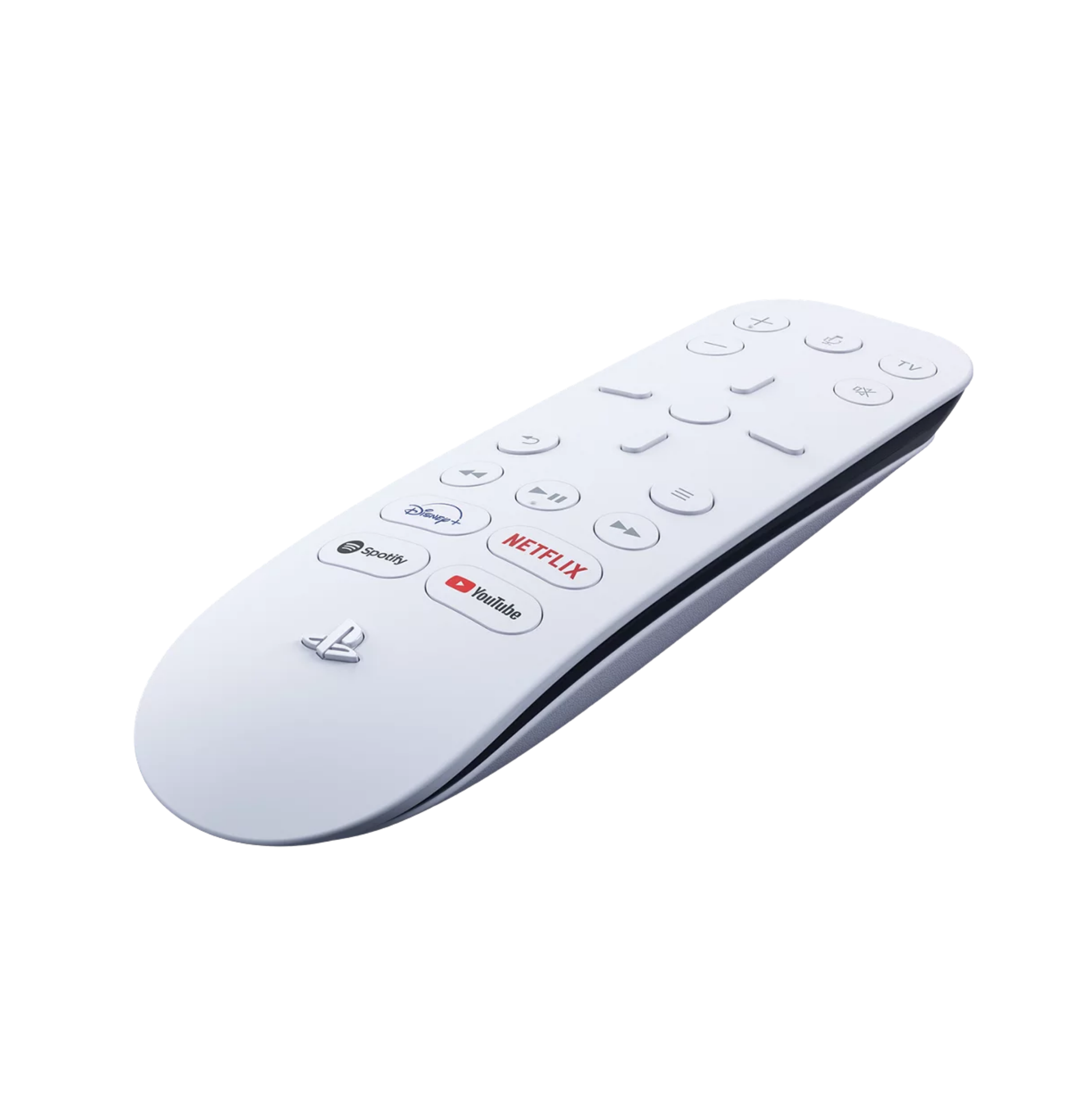 Sony Playstation 5 Media Remote Kumanda