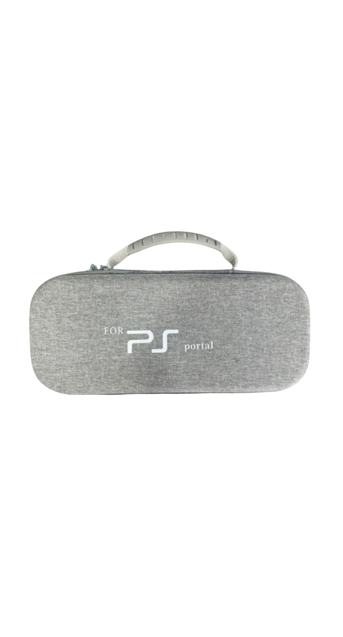 Sony Playstation 5 Portal Çantası
