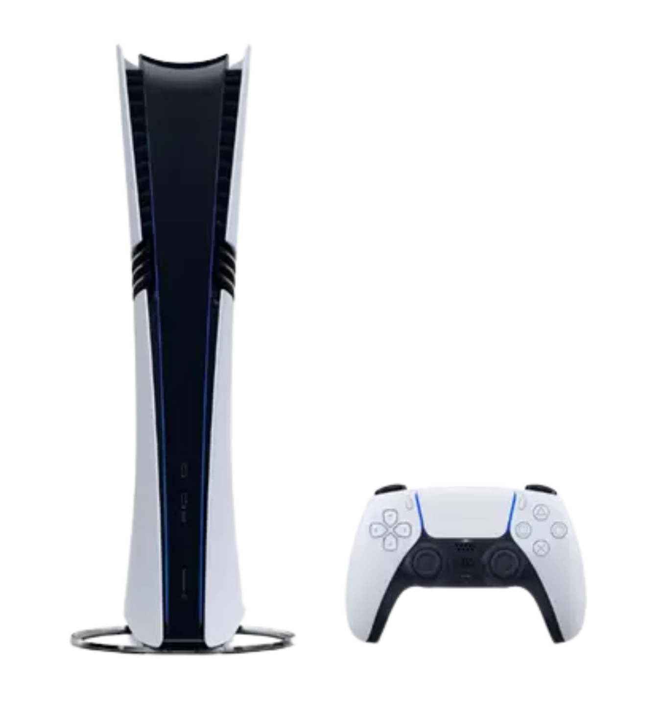Sony Playstation 5 Pro Oyun Konsolu