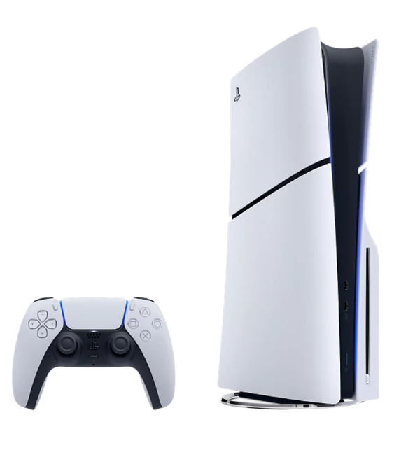 Sony Playstation 5 Slim Cd 1 Tb Oyun Konsolu