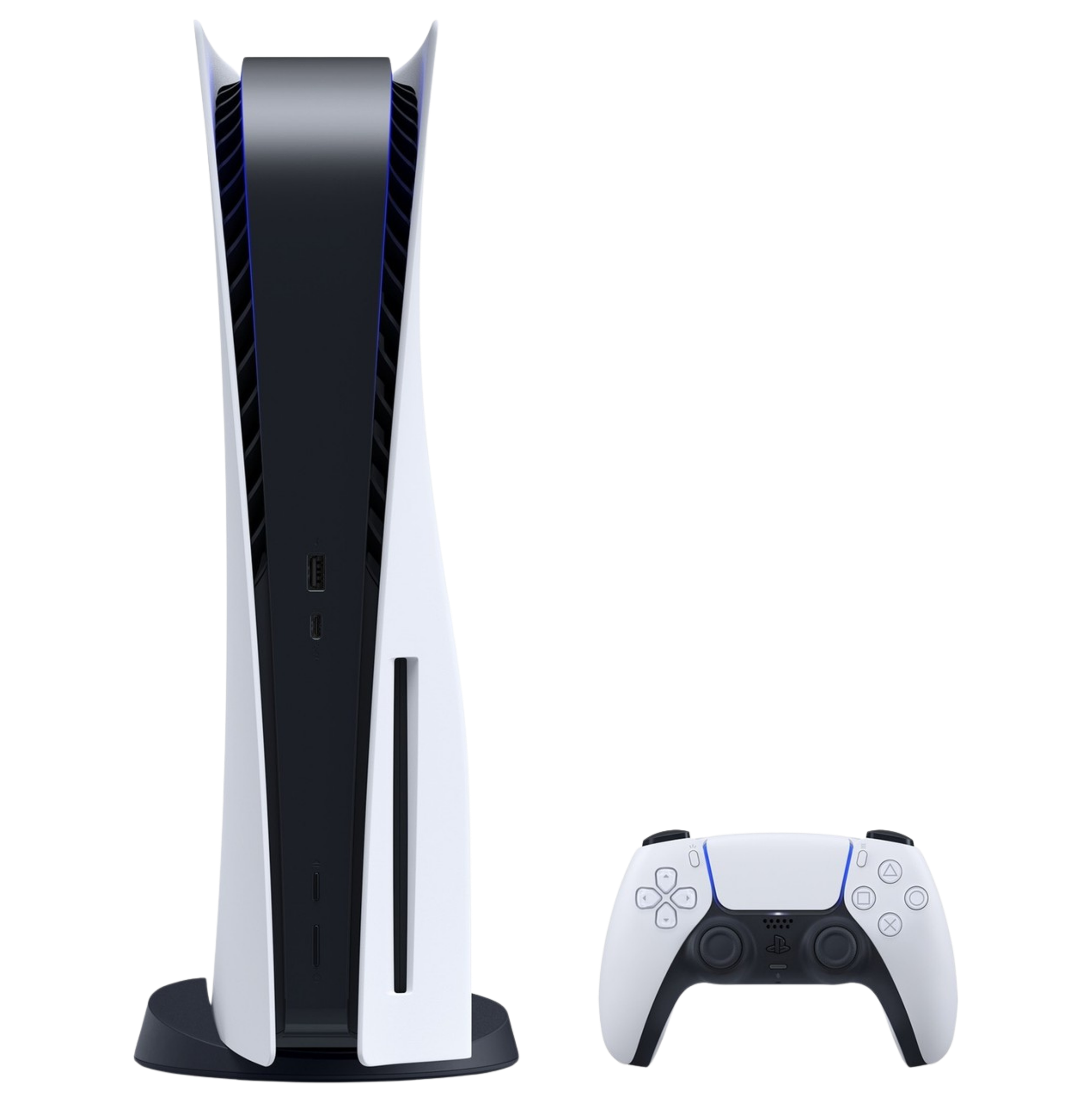 Sony Playstation 5 Standart Sürüm 825 Gb Cd Oyun Konsolu