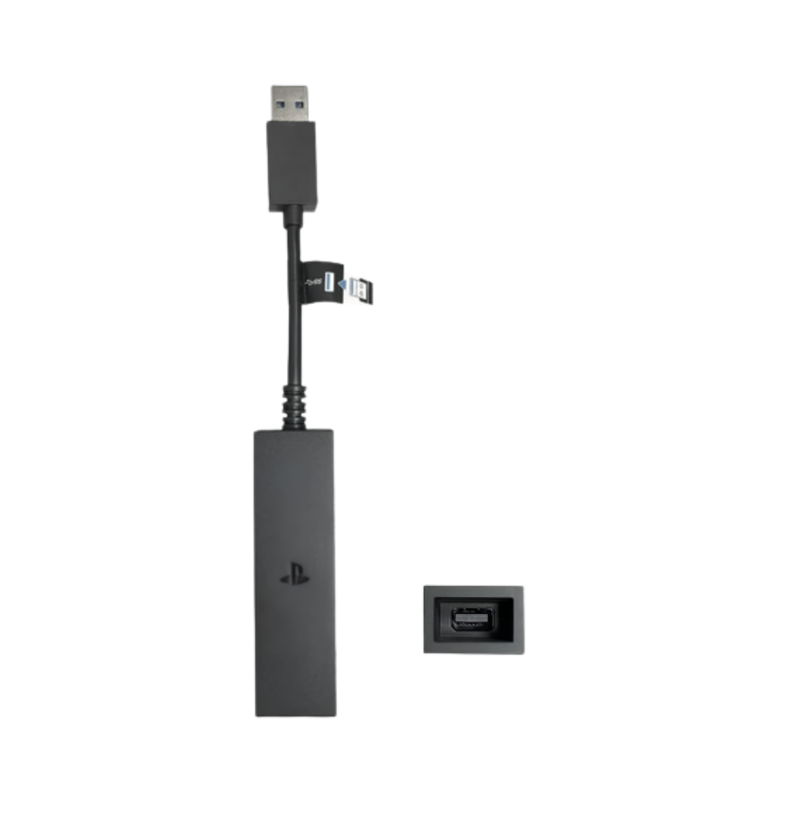 Sony Playstation 5 Vr Kamera Adaptörü
