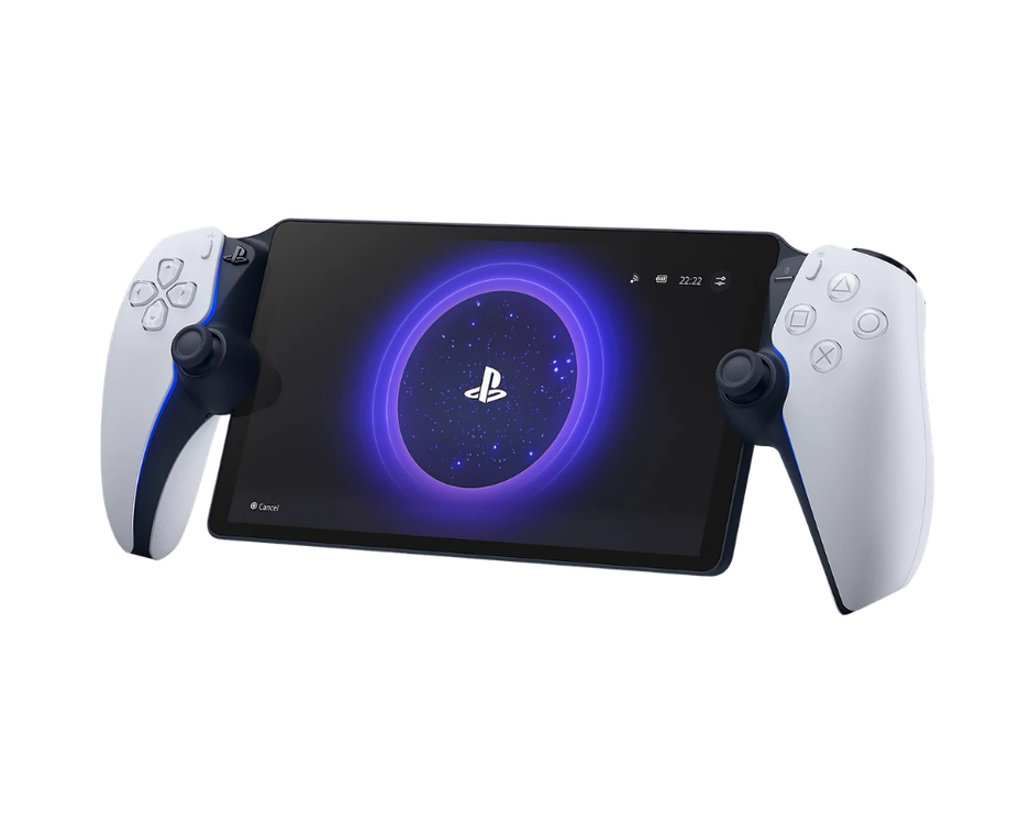 Sony Playstation Portal Remote Oyun Konsolu