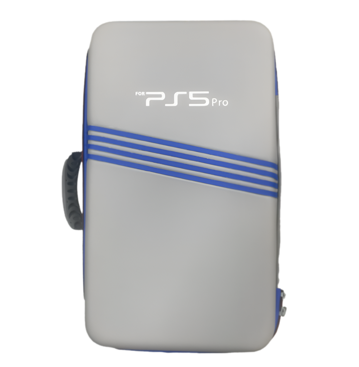 Sony Playstation Pro-Slim Gri Çanta