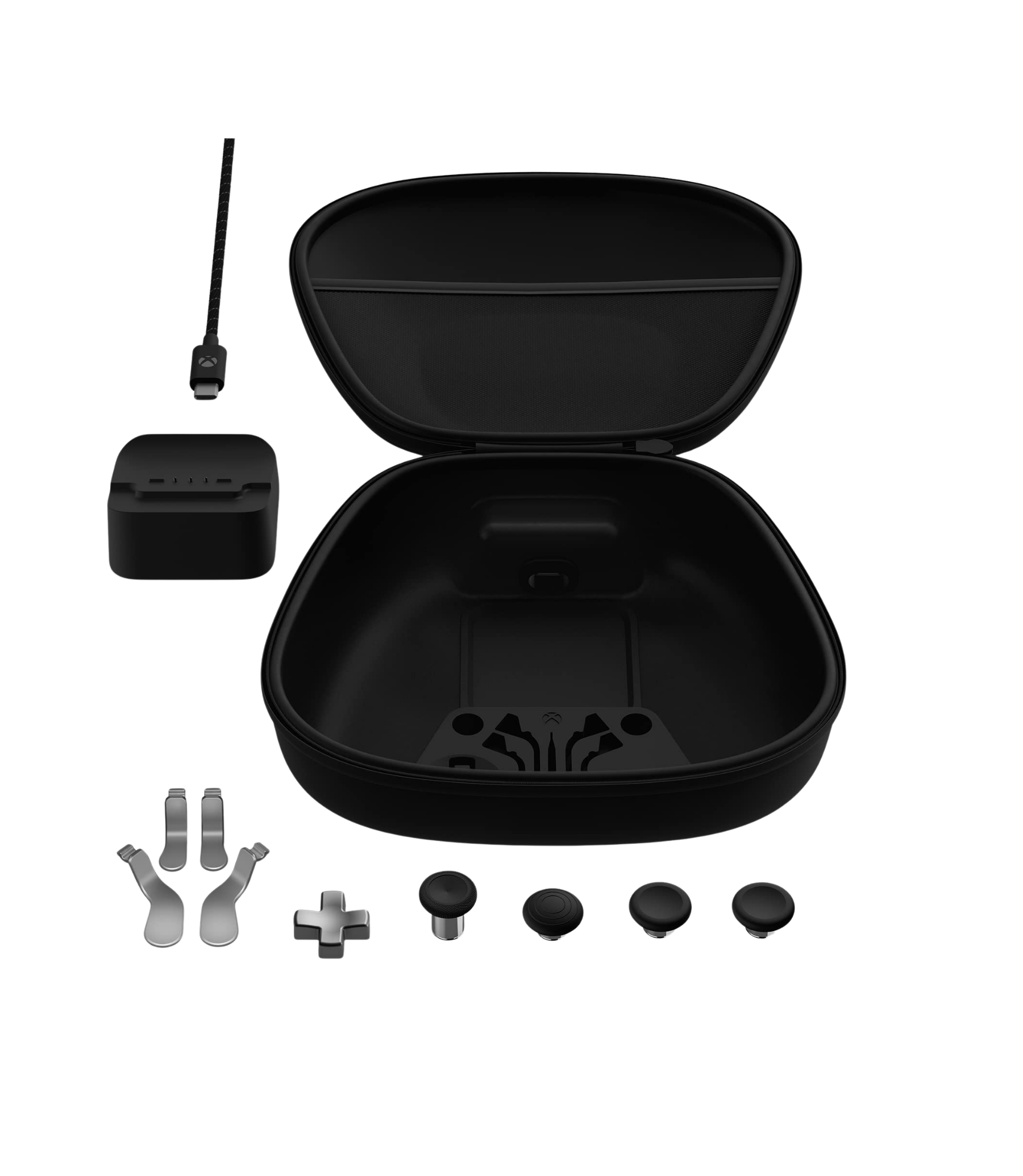 Xbox Elite Series 2 Complete Component Pack